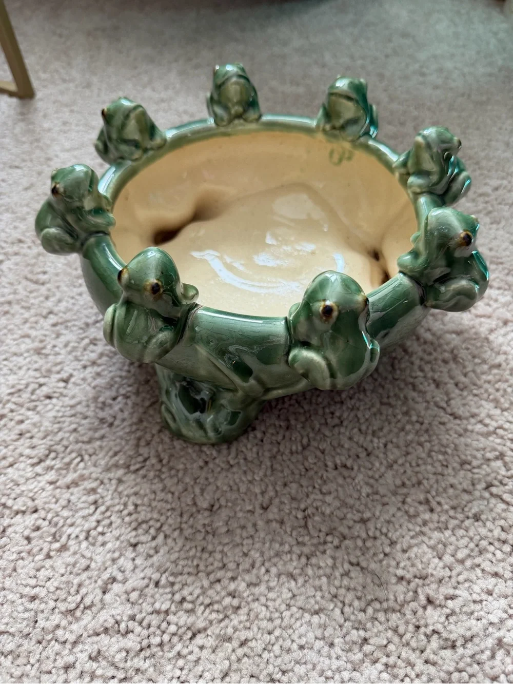 N/A decorative green